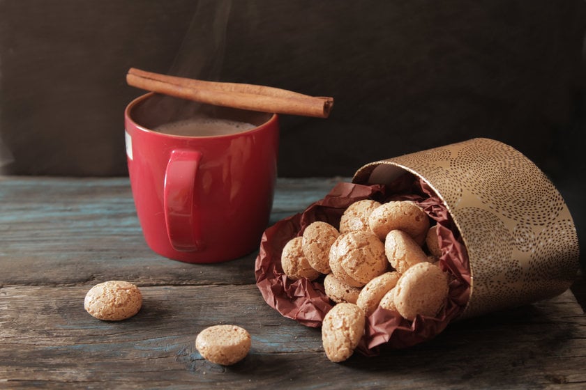 6 receitas de biscoitos saudáveis para fazer em casa