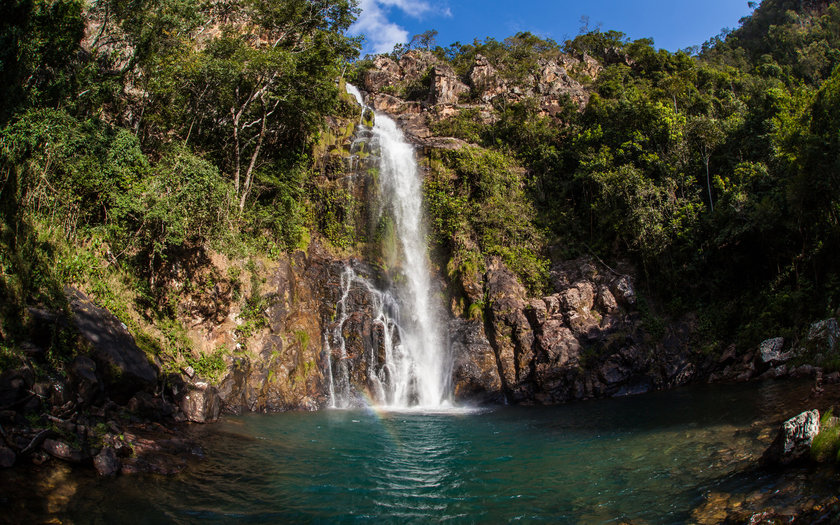 Lugares Imperd Veis Para Conhecer No Mato Grosso E No Mato Grosso Do Sul