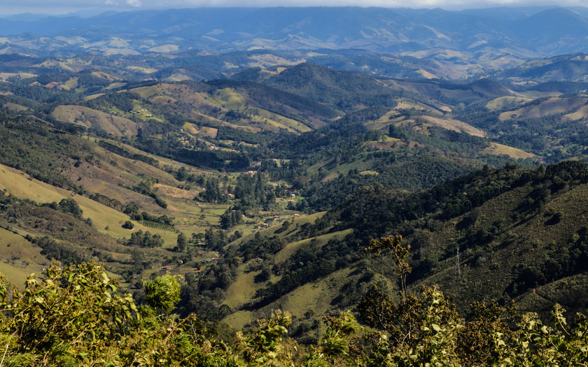 Cidades Incr Veis Para Visitar Na Serra Da Mantiqueira