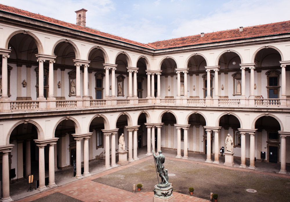 Museus Ao Redor Do Mundo Para Conhecer Sem Sair De Casa