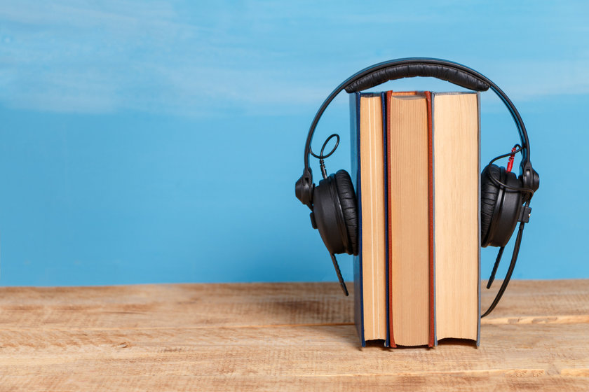 Aplicativos Para Ouvir Audiolivros