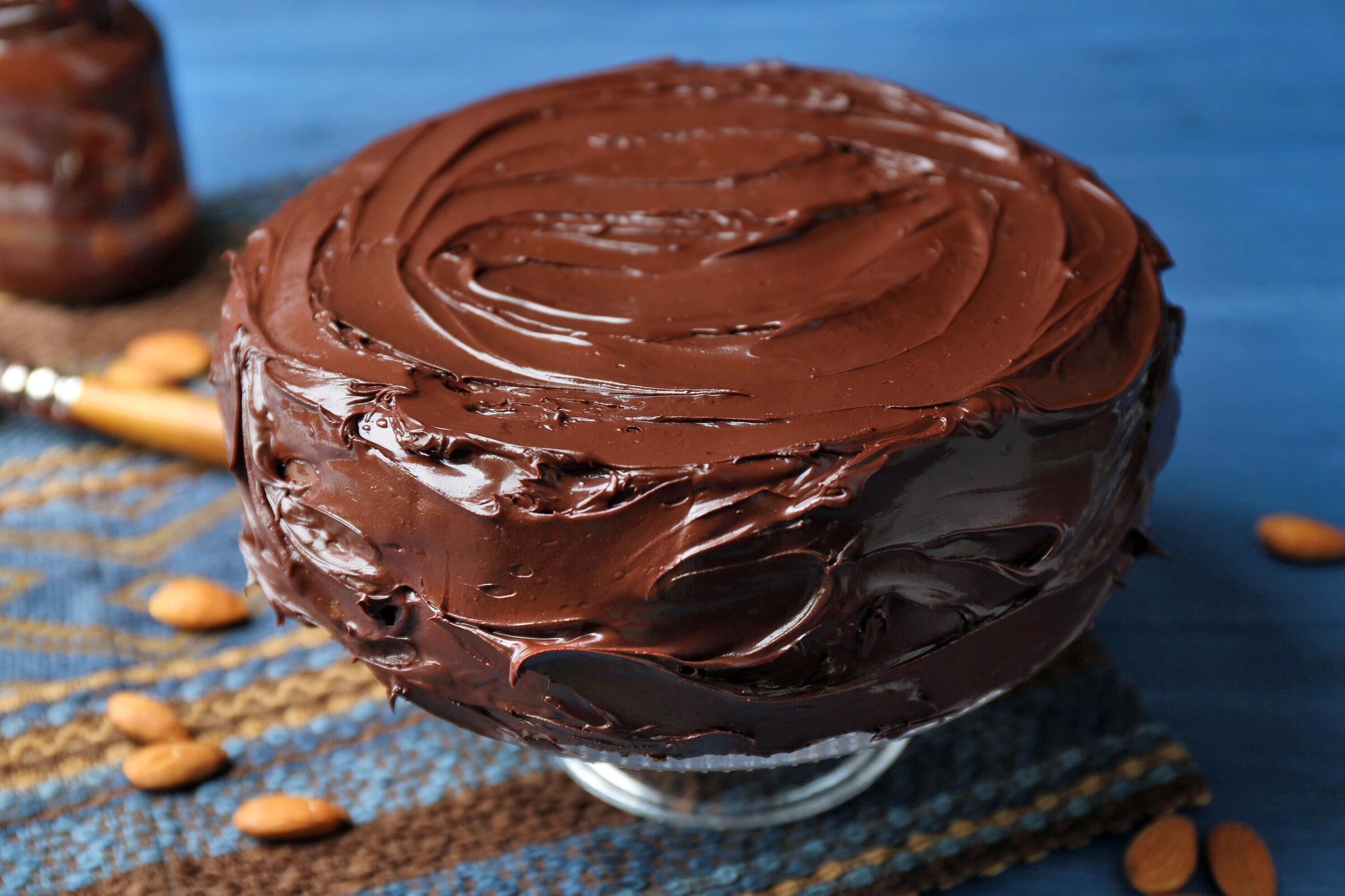 Receita De Bolo De Chocolate Na Airfryer Vai Te Surpreender Confira