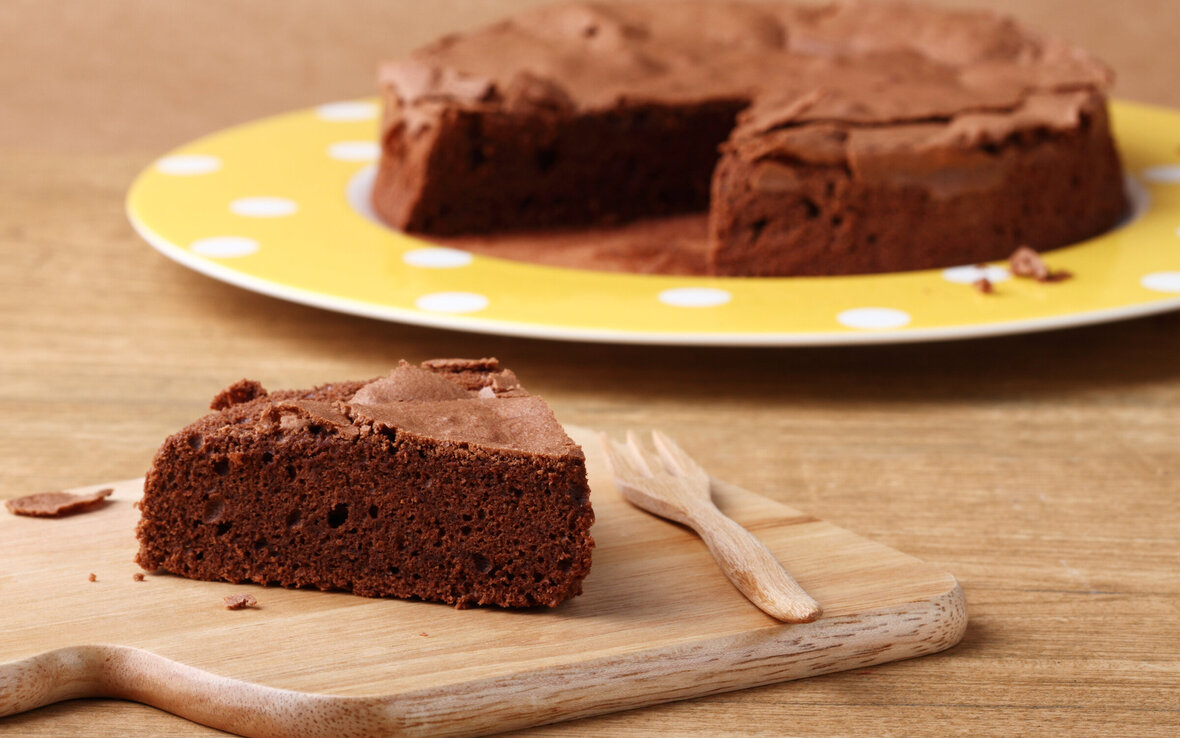 Receita De Bolo De Chocolate Na Airfryer Vai Te Surpreender Confira