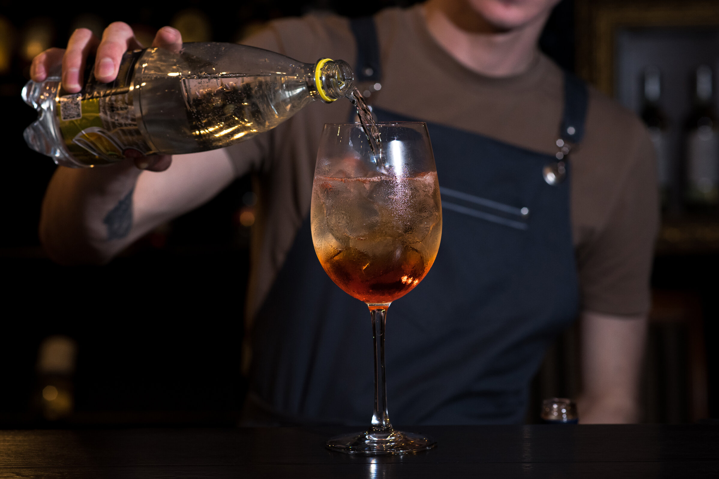 Aperol Spritz Como Fazer A Receita Original Do Refrescante Drink