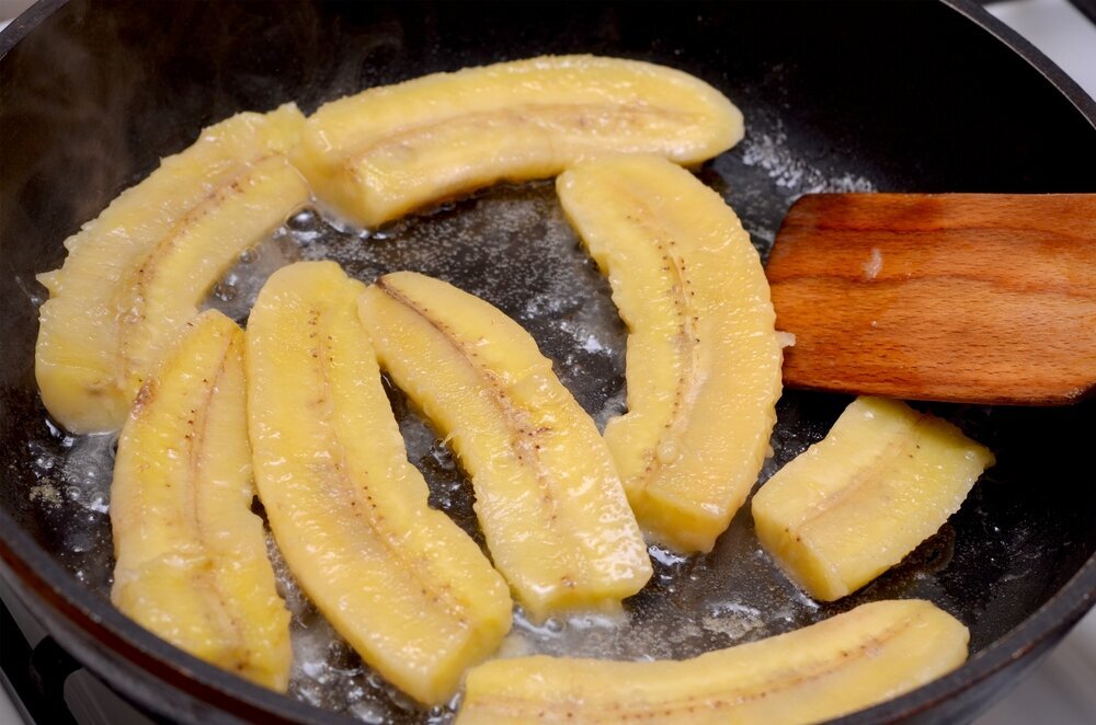 Cartola De Banana Aprenda A Fazer A T Pica Receita Nordestina