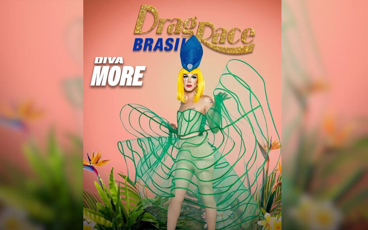 Drag Race Brasil conheça as participantes versão nacional de RuPaul s