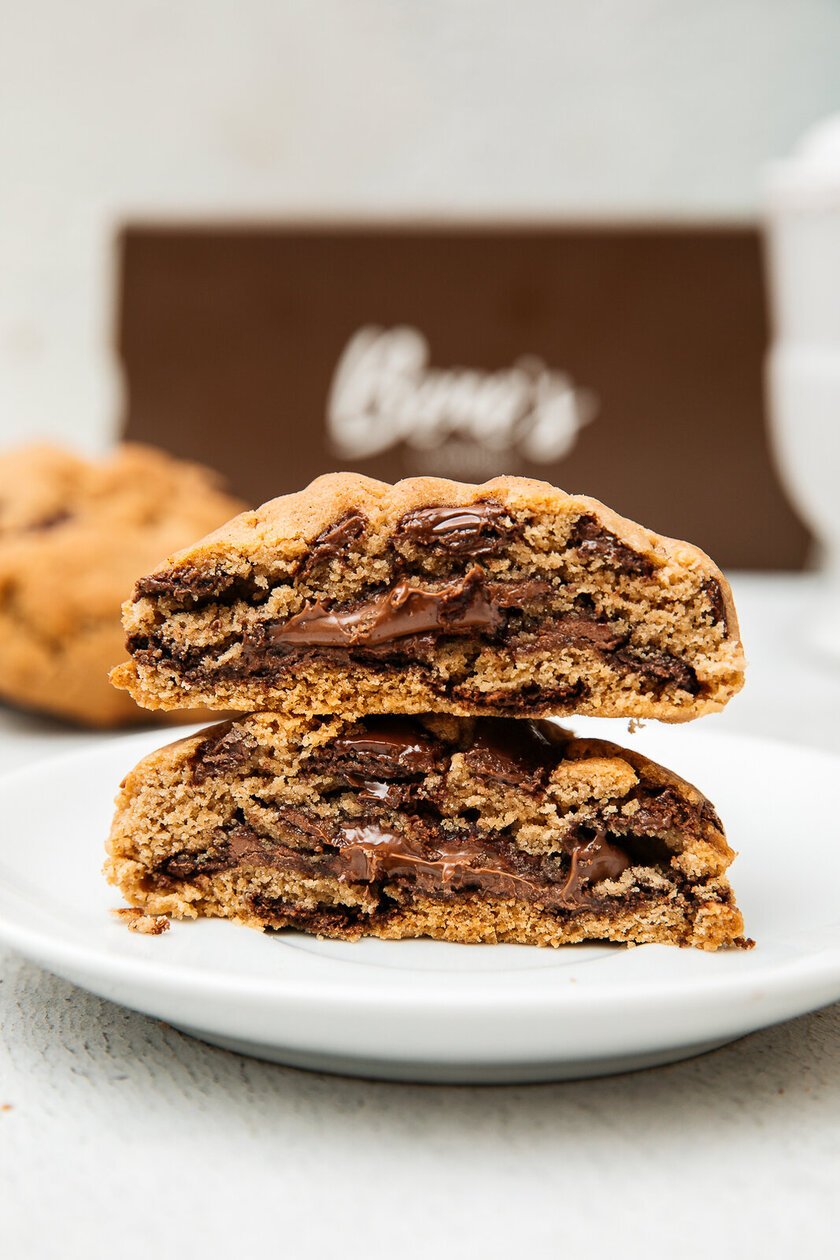 Dia do Cookie onde comer o famoso biscoito americano em São Paulo