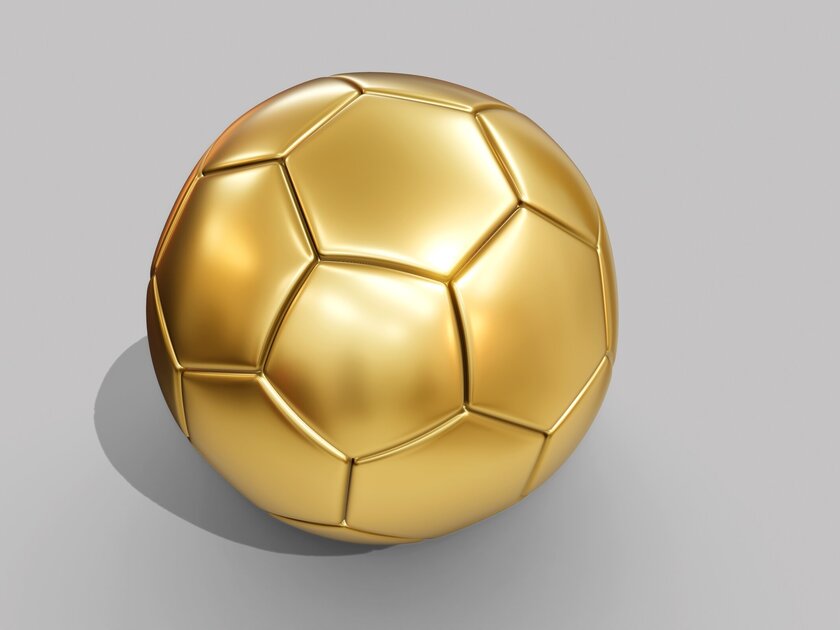 Bola De Ouro 2024 Confira O Ranking Completo De Todos Os Vencedores