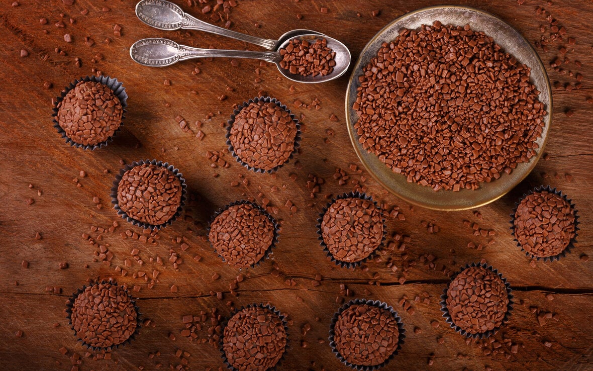 Dicas Para Fazer Um Brigadeiro Perfeito