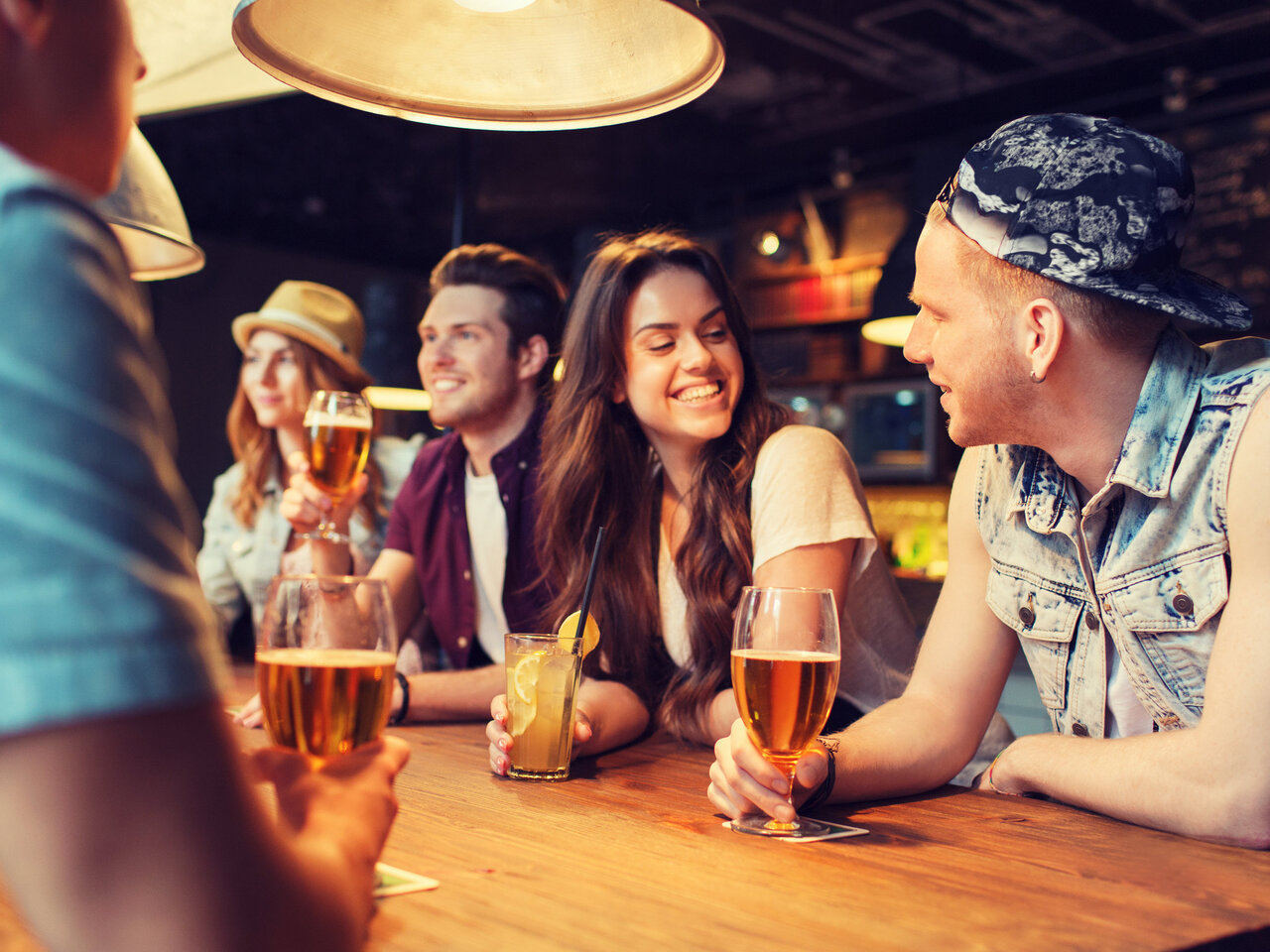 Aprender Sobre Imagem Bar Na Rua Girassol Vila Madalena Br