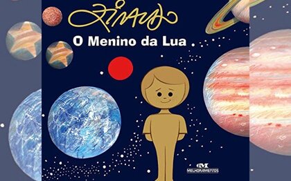 88 anos de Ziraldo 10 livros incríveis do escritor para ler o quanto antes