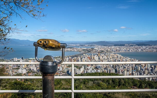 7 mirantes incríveis para visitar no Brasil