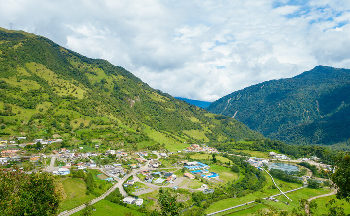 Explore O Equador Lugares Que V O Te Convencer A Visitar O Pa S