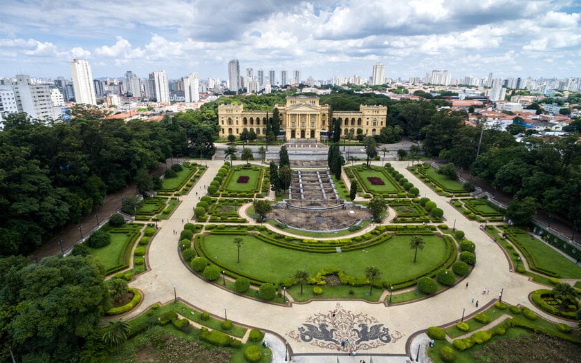 10 lugares históricos em São Paulo que você precisa conhecer