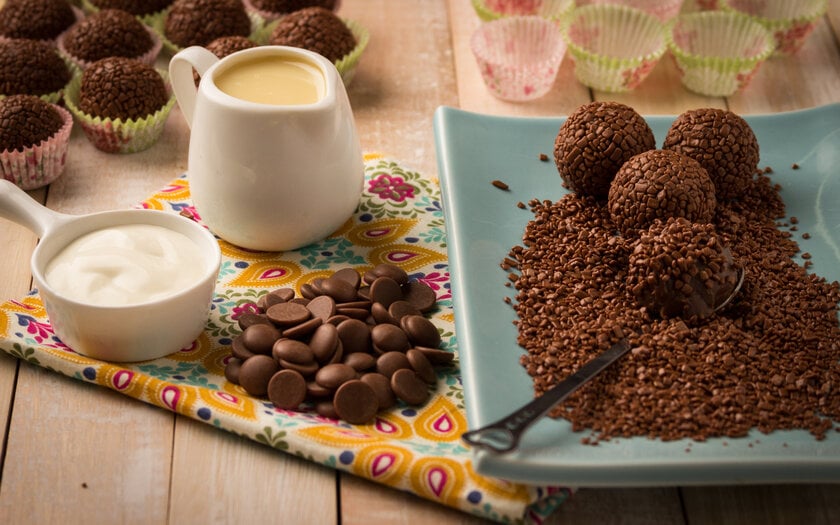 10 Dicas Para Fazer Um Brigadeiro Perfeito