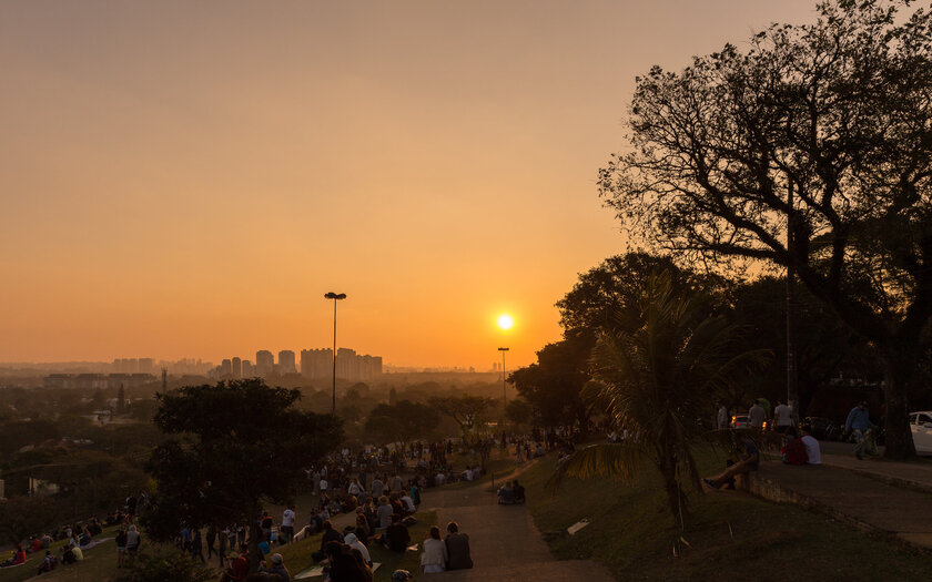 Pra As Incr Veis Para Conhecer Em S O Paulo