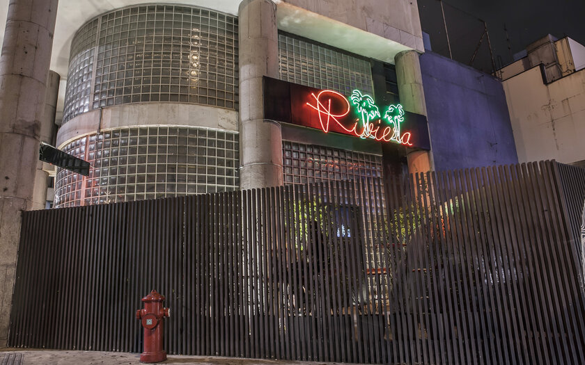 Restaurantes Imperd Veis Na Regi O Da Paulista