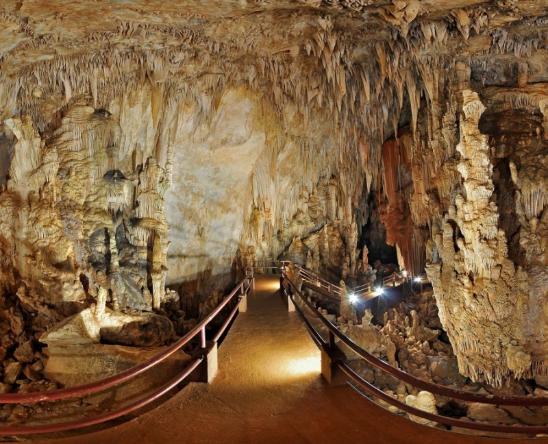 8 Grutas E Cavernas Para Visitar No Brasil Guia Da Semana