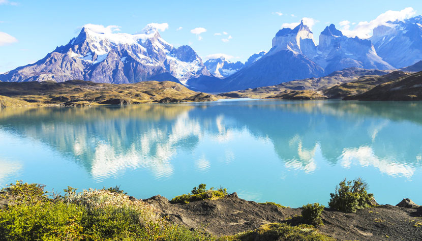 Chile é Destino Para Curtir O Frio Confira As Melhores Atrações Guia 2141