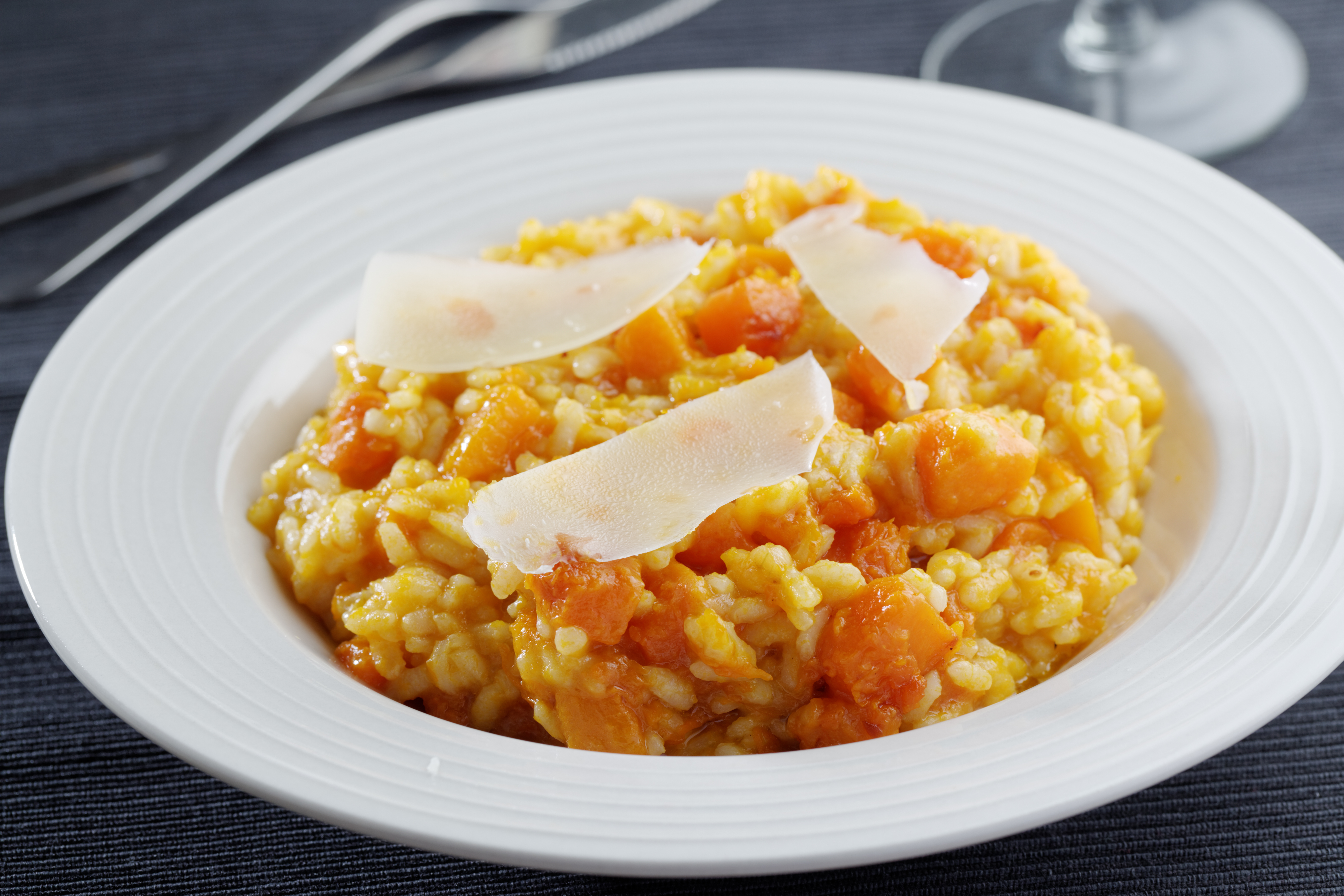 8 receitas de risoto saudável para fazer em casa Guia da Semana