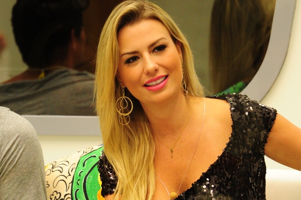 Final Bbb 13 – Fernanda X Andressa X Nasser Guia Da Semana