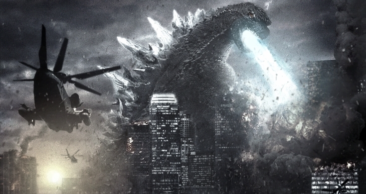 Godzilla Filme Trailer Sinopse E Hor Rios Guia Da Semana