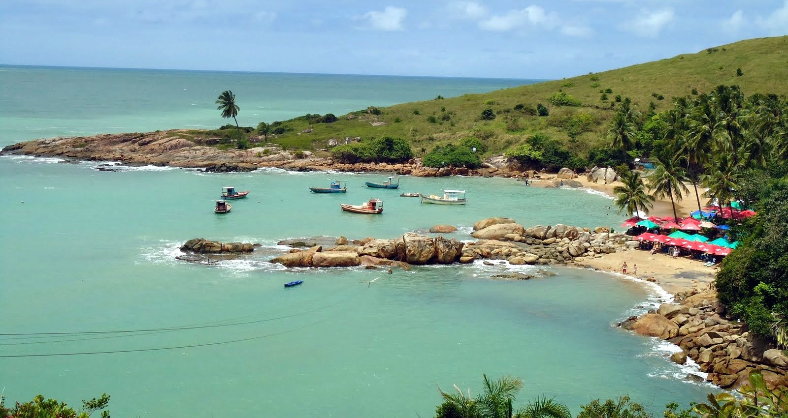 7 Praias Em Pernambuco De Tirar O Fôlego Guia Da Semana
