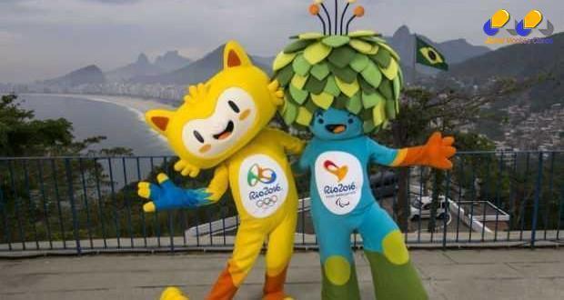24 curiosidades sobre os Jogos Olímpicos ‹ GO Blog