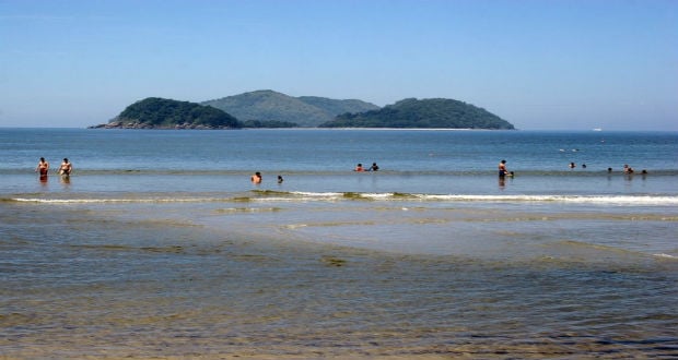 Barra do Sahy