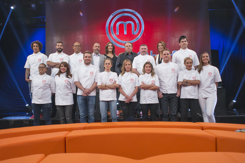 MasterChef Profissionais': Conheça os participantes da 4ª