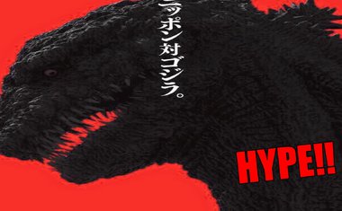 "Godzilla - O Ressurgimento" ganha novo trailer cheio de caos