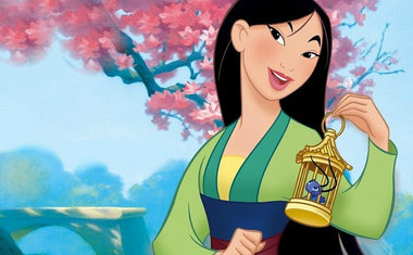 Sony anuncia nova versão em live-action de "Mulan"