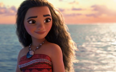 "Moana - Um Mar de Aventuras" ganha novo pôster; confira! 