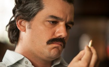 Séries e documentários sobre Pablo Escobar para assistir na Netflix