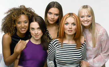 Rumor: Spice Girls querem escolher nova integrante em um reality show