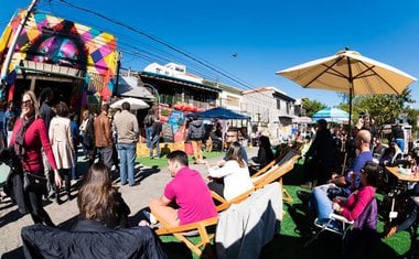 19 lugares na Vila Madalena que você precisa ir pelo menos uma vez na vida