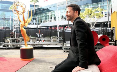 Transmissão ao vivo do Emmy Awards 2016 na TV e Internet