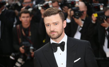 Justin Timberlake aparece como salva-vidas nas filmagens do novo filme de Woody Allen