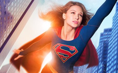 Assista ao novo trailer da segunda temporada de "Supergirl"