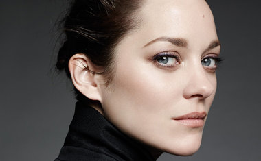 Marion Cotillard teria sido o pivô da separação de Brad Pitt e Angelina Jolie