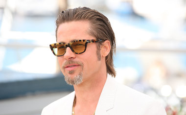 Brad Pitt fala sobre divórcio com Angelina: "O que mais importa agora é o bem-estar de nossos filhos"