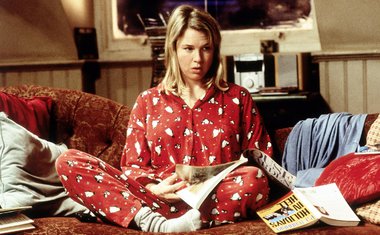 9 Lições de vida que aprendemos com Bridget Jones