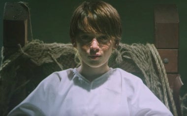 Will, de "Stranger Things", estrela novo clipe do Panic! at the Disco