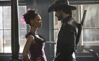 “Westworld”: nova série da HBO mistura faroeste e ficção científica