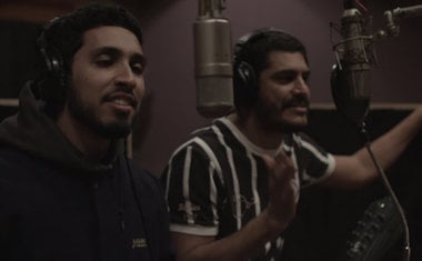 Rashid lança clipe de "Homem do Mundo", música em parceria com Criolo