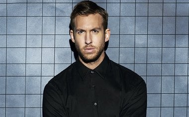  Ops! Calvin Harris dá spoiler sobre participação no Lollapalooza Brasil 2017