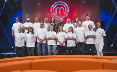 MasterChef Profissionais estreia nesta terça-feira; conheça os participantes