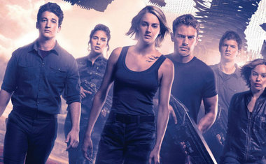 Último filme da franquia "Divergente" será realmente lançado na TV