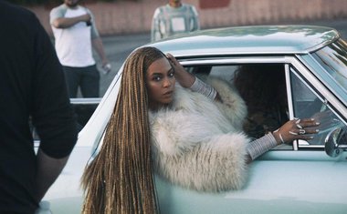 Será?! Beyoncé pode estar quase certa no Carnaval do Rio