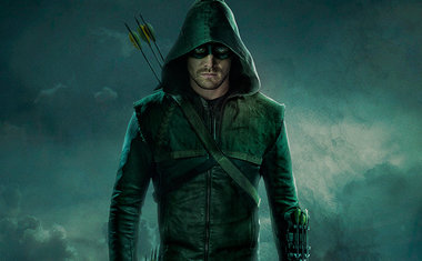  Assista ao novo trailer da quinta temporada de "Arrow"